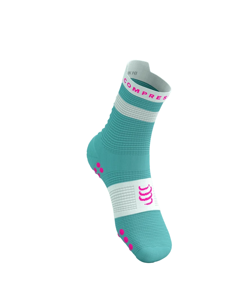 Compressport Pro Racing Socks Run V4.0 High