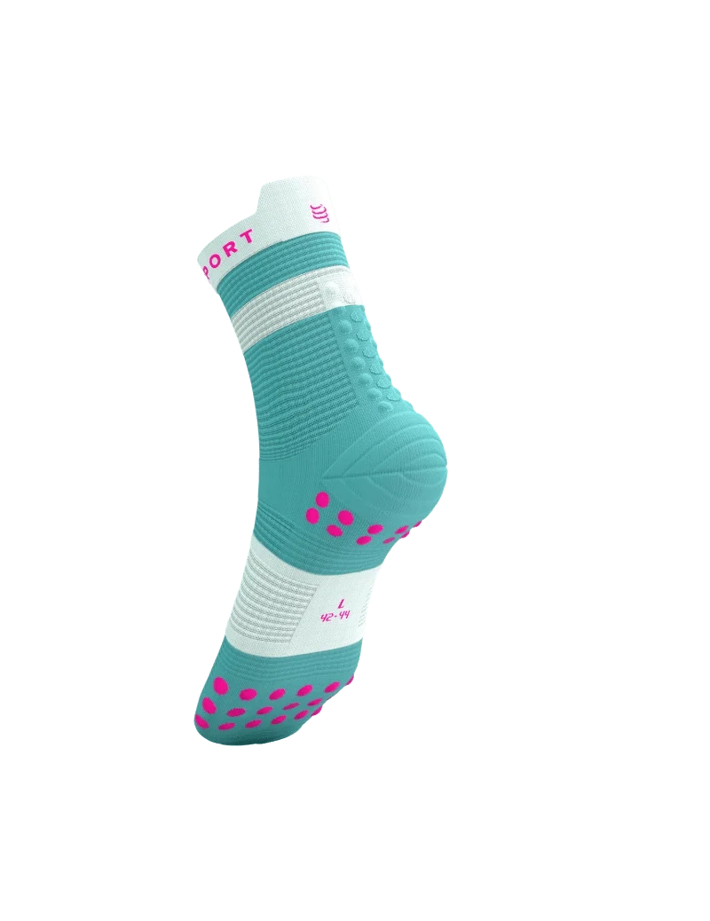Compressport Pro Racing Socks Run V4.0 High