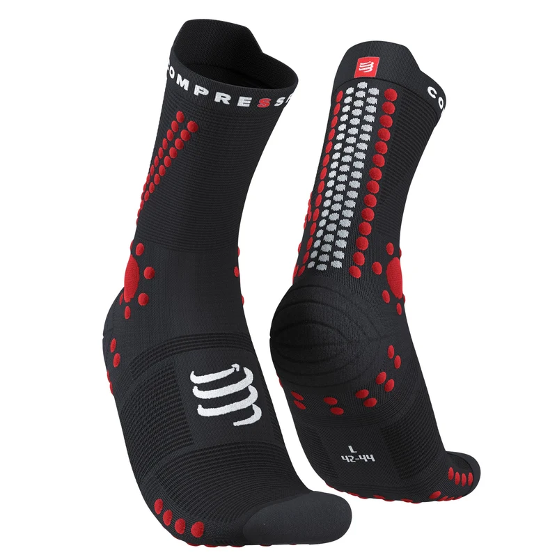 Compressport Pro Racing Socks Trail V4.0
