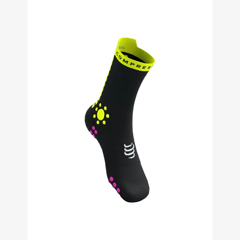 Compressport Pro Racing Socks Trail V4.0