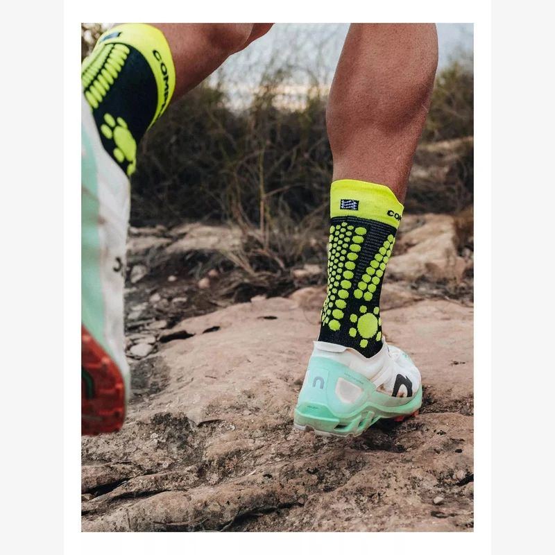 Compressport Pro Racing Socks Trail V4.0