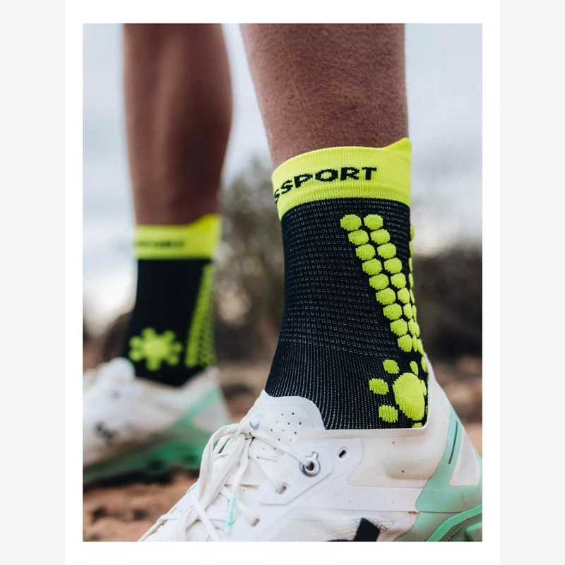 Compressport Pro Racing Socks Trail V4.0