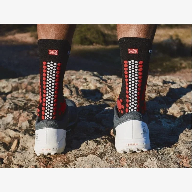 Compressport Pro Racing Socks Trail V4.0