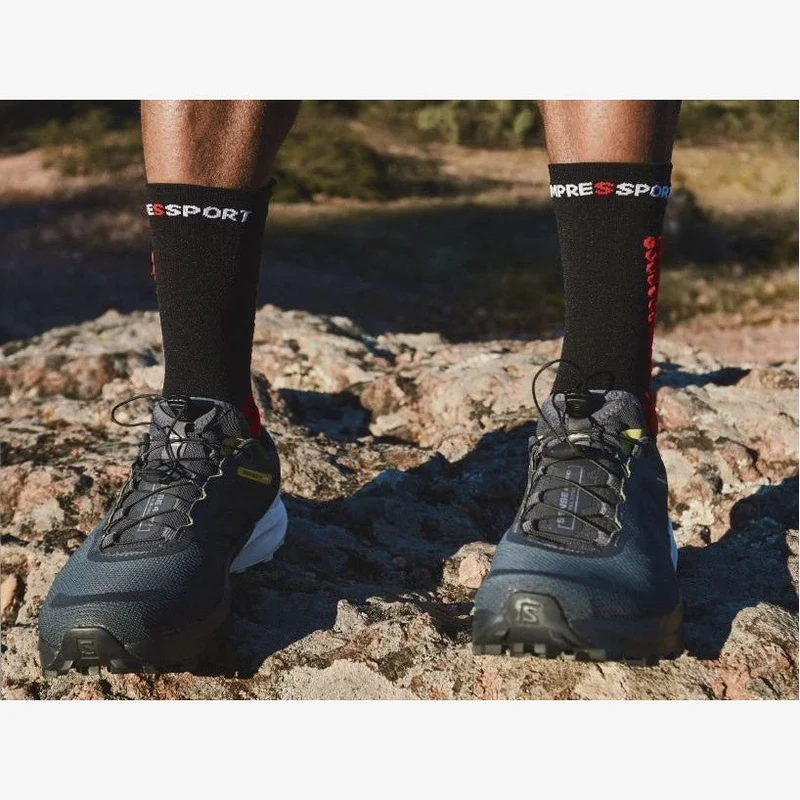 Compressport Pro Racing Socks Trail V4.0