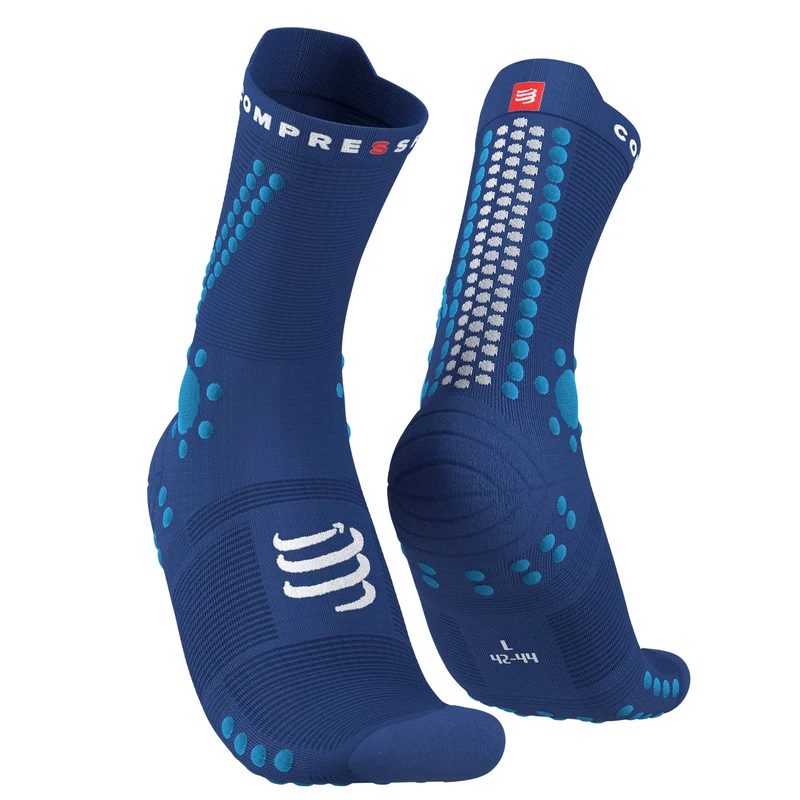 Compressport Pro Racing Socks Trail V4.0