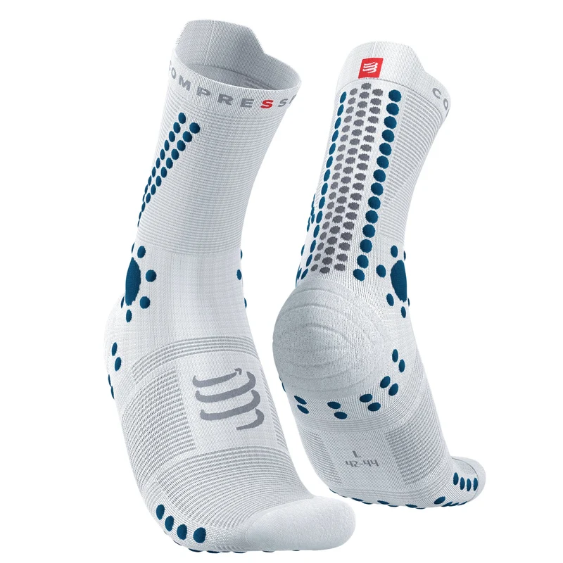 Compressport Pro Racing Socks Trail V4.0