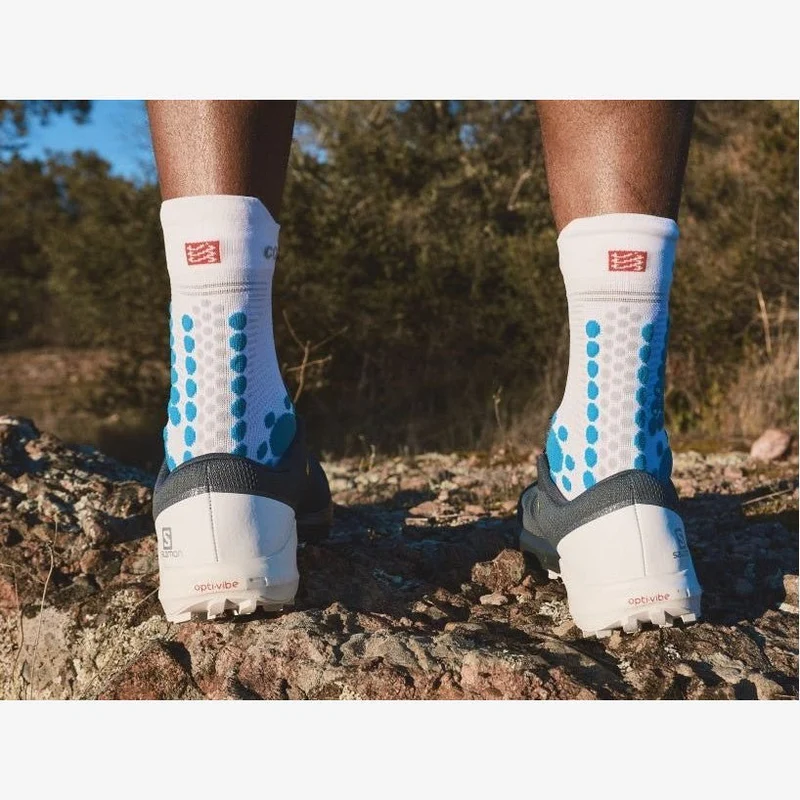 Compressport Pro Racing Socks Trail V4.0