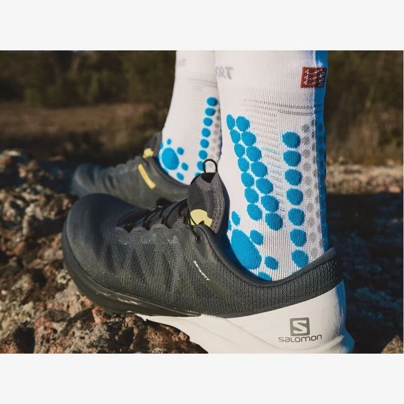 Compressport Pro Racing Socks Trail V4.0