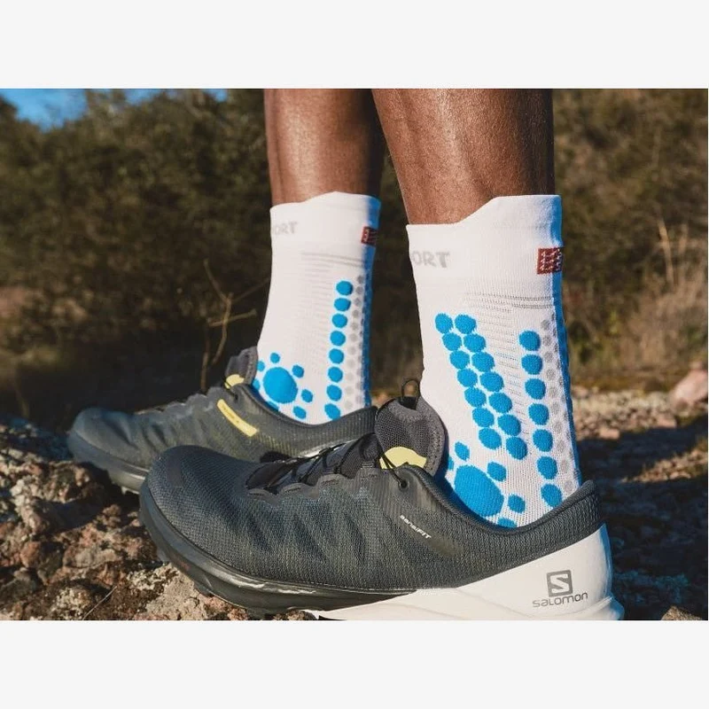 Compressport Pro Racing Socks Trail V4.0