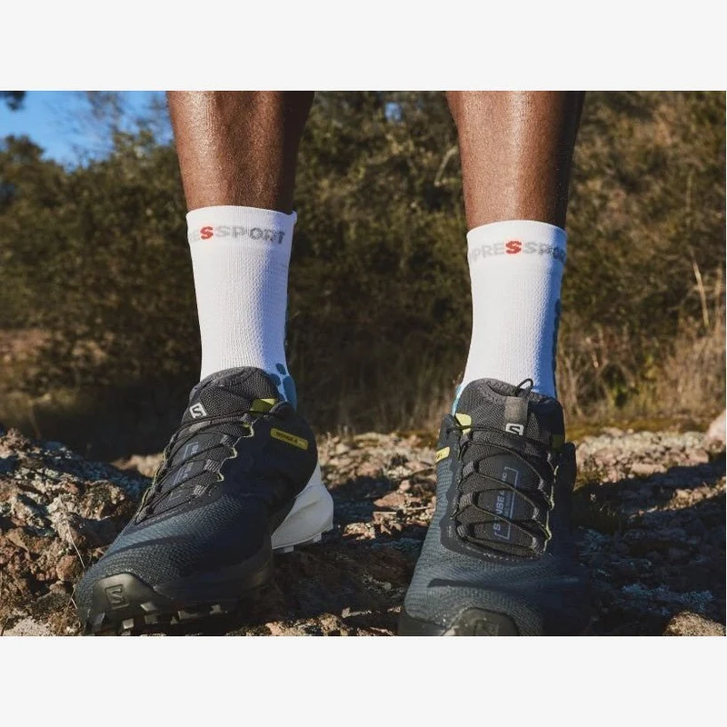 Compressport Pro Racing Socks Trail V4.0