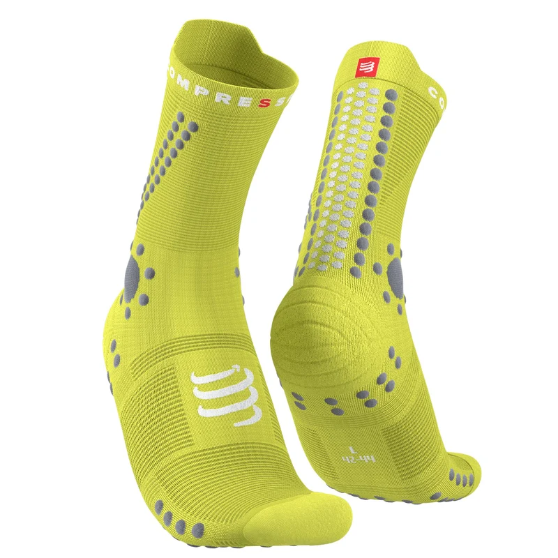 Compressport Pro Racing Socks Trail V4.0