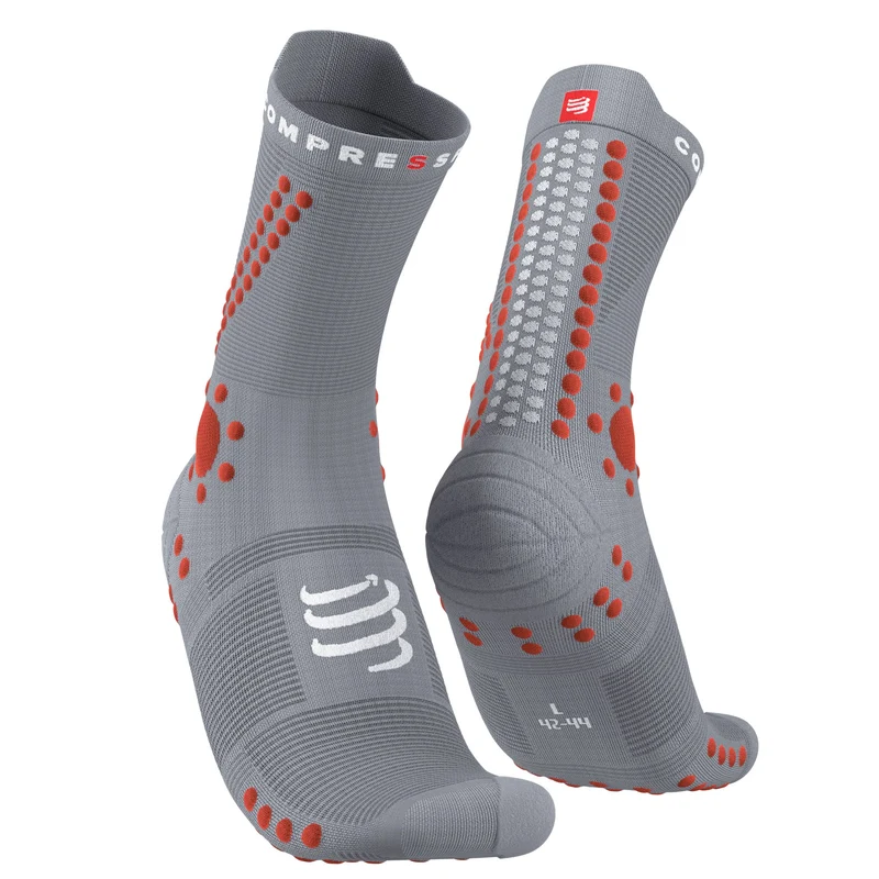 Compressport Pro Racing Socks Trail V4.0