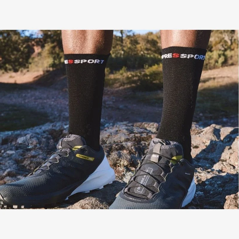 Compressport Pro Racing Socks Trail V4.0