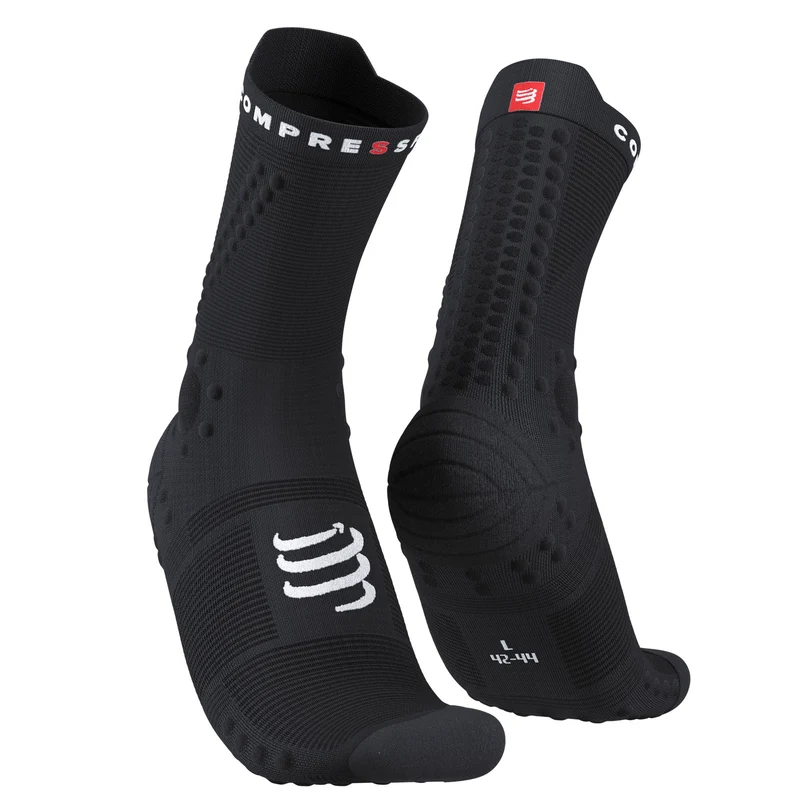 Compressport Pro Racing Socks Trail V4.0