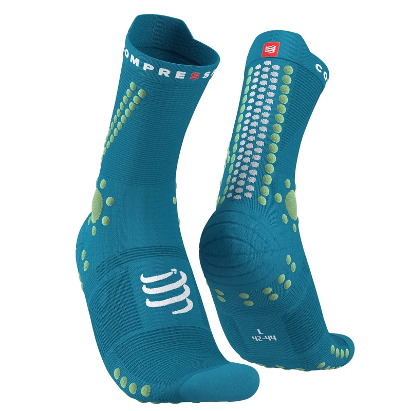 Compressport Pro Racing Socks Trail V4.0