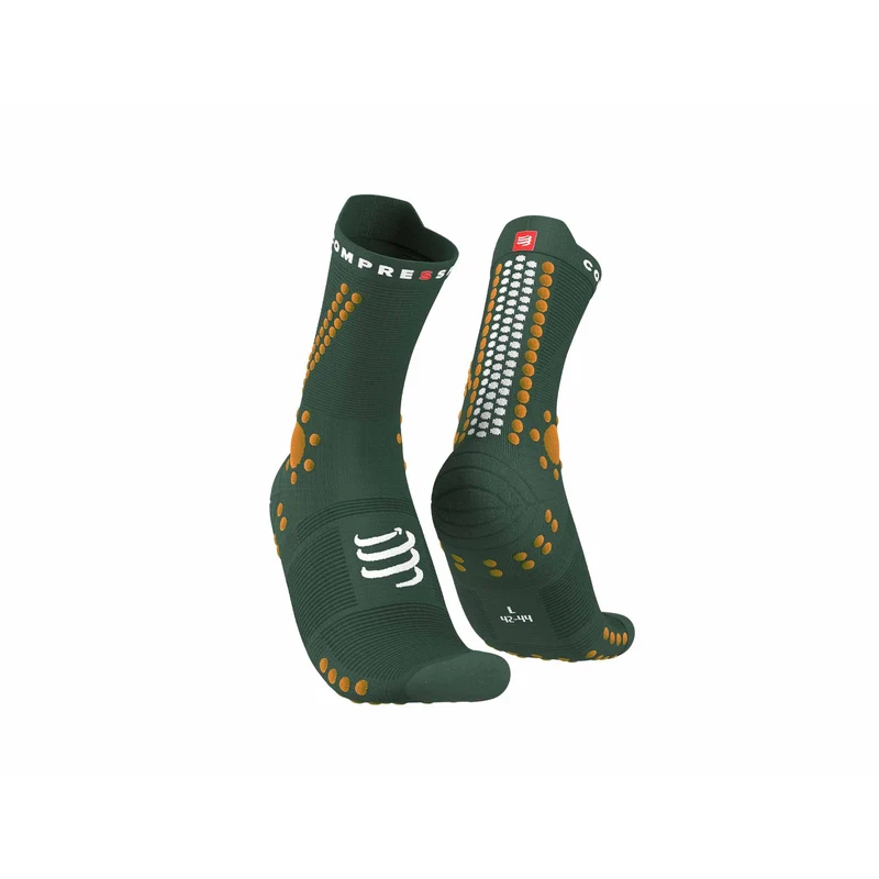 Compressport Pro Racing Socks Trail V4.0