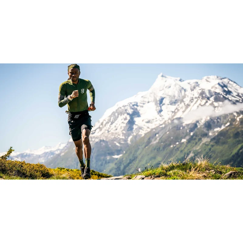 Compressport Pro Racing Socks Trail V4.0
