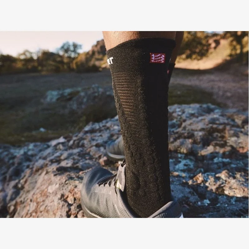 Compressport Pro Racing Socks Trail V4.0