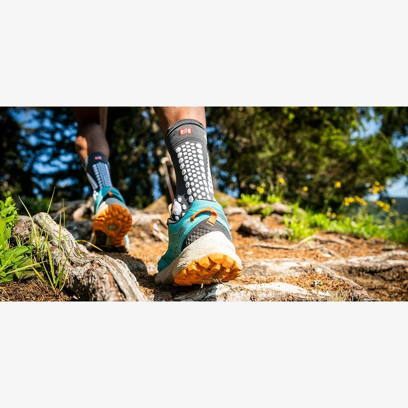 Compressport Pro Racing Socks Trail V4.0