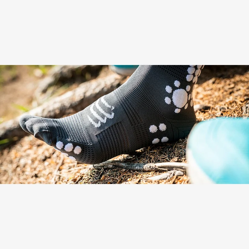 Compressport Pro Racing Socks Trail V4.0