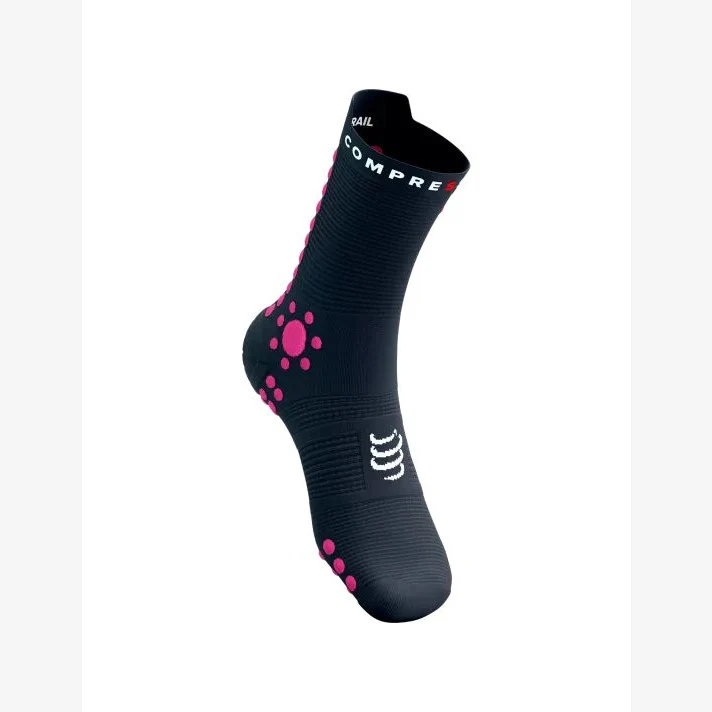 Compressport Pro Racing Socks Trail V4.0