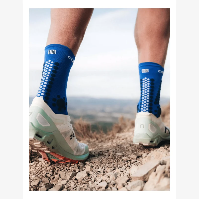 Compressport Pro Racing Socks Trail V4.0
