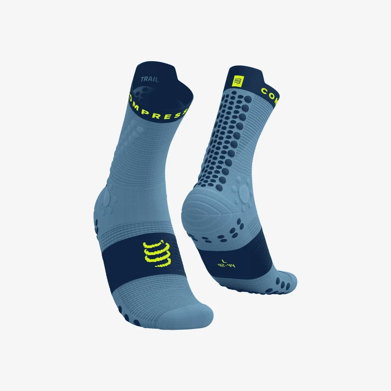 Compressport Pro Racing Socks Trail V4.0