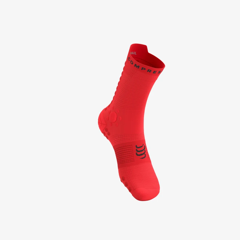 Compressport Pro Racing Socks Trail V4.0