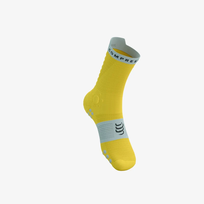 Compressport Pro Racing Socks Trail V4.0