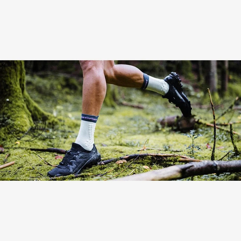 Compressport Pro Racing Socks Trail V4.0