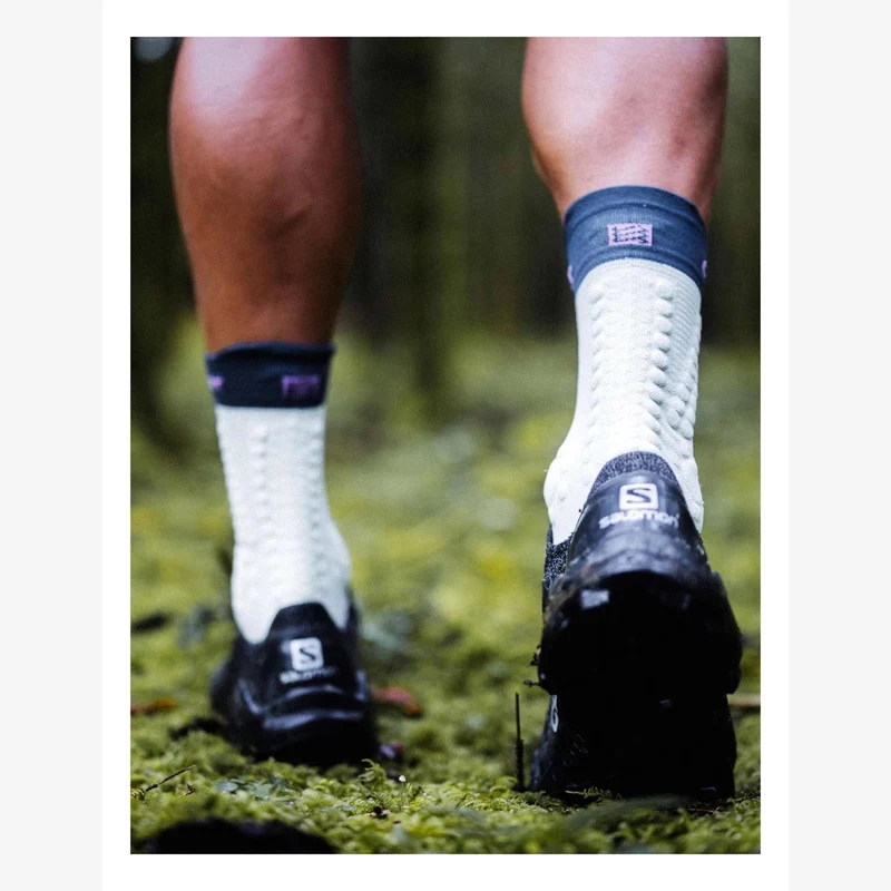 Compressport Pro Racing Socks Trail V4.0