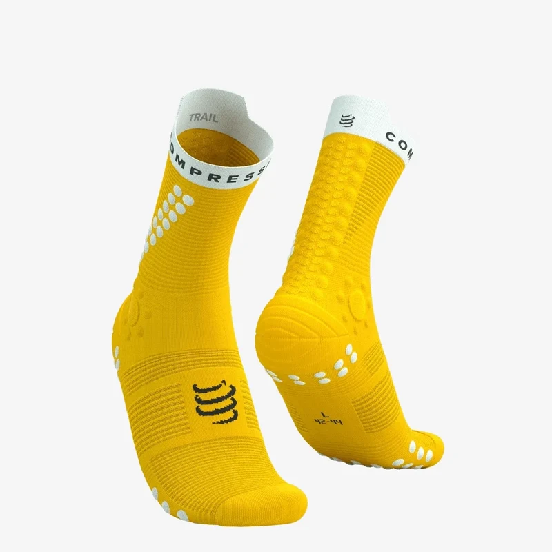 Compressport Pro Racing Socks Trail V4.0