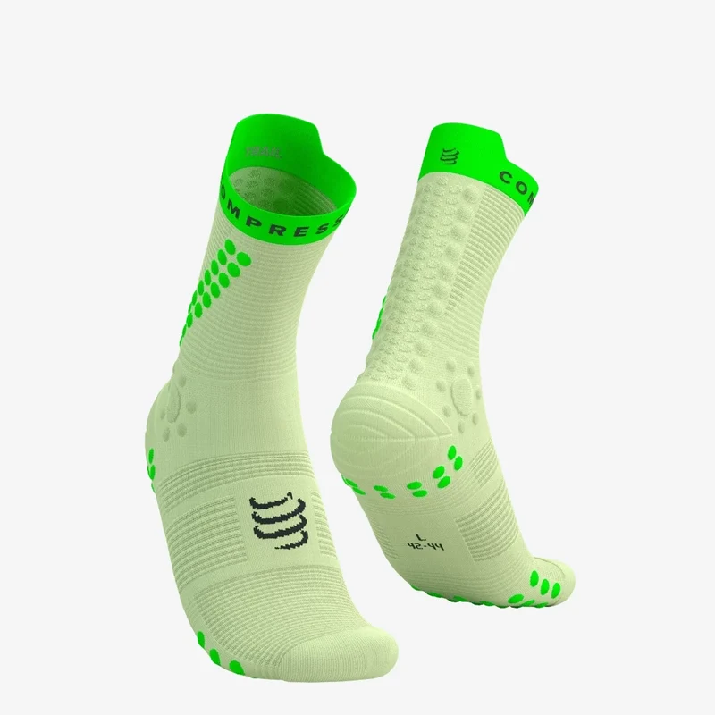 Compressport Pro Racing Socks Trail V4.0