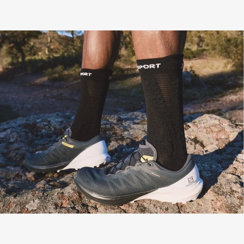 Compressport Pro Racing Socks Trail V4.0
