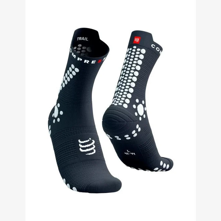 Compressport Pro Racing Socks Trail V4.0