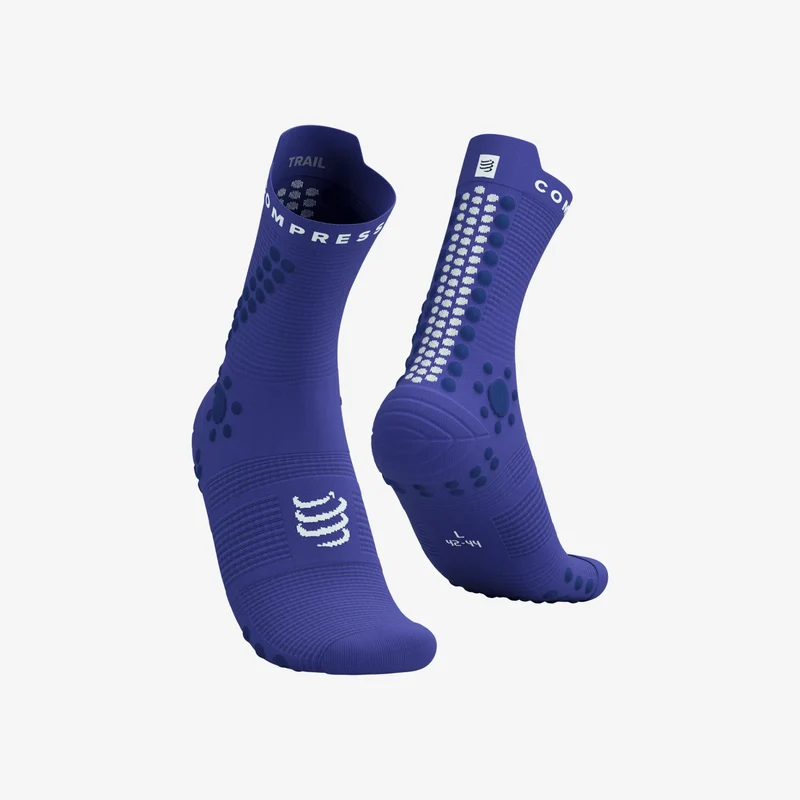 Compressport Pro Racing Socks Trail V4.0
