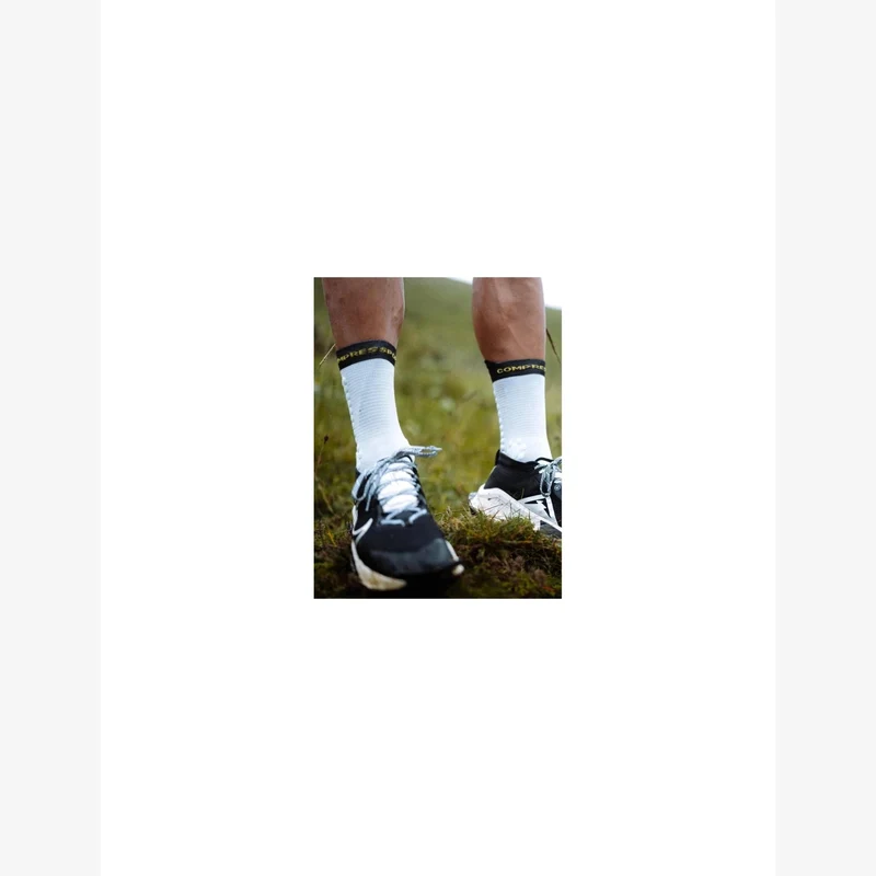 Compressport Pro Racing Socks Trail V4.0