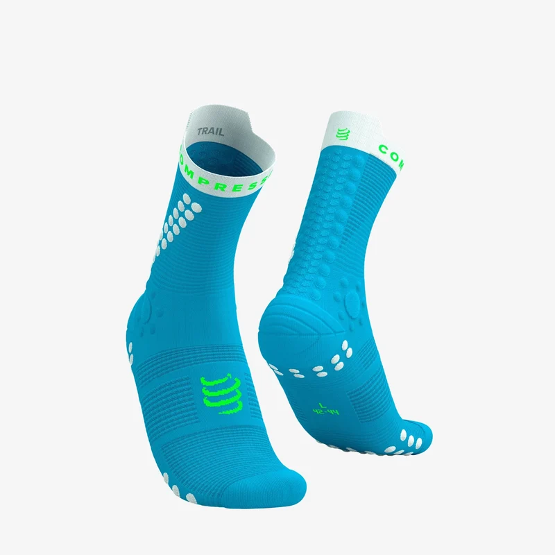 Compressport Pro Racing Socks Trail V4.0
