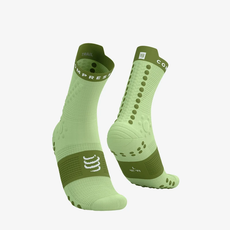 Compressport Pro Racing Socks Trail V4.0