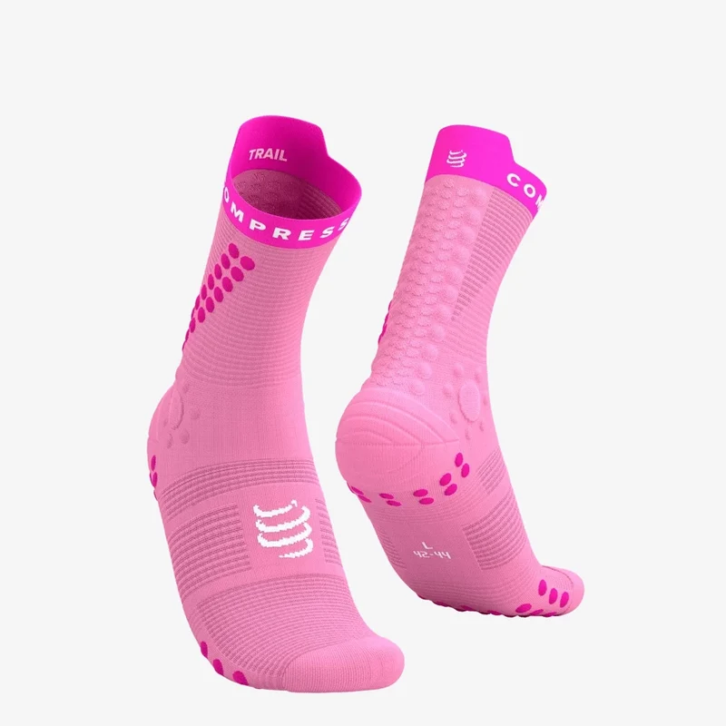 Compressport Pro Racing Socks Trail V4.0
