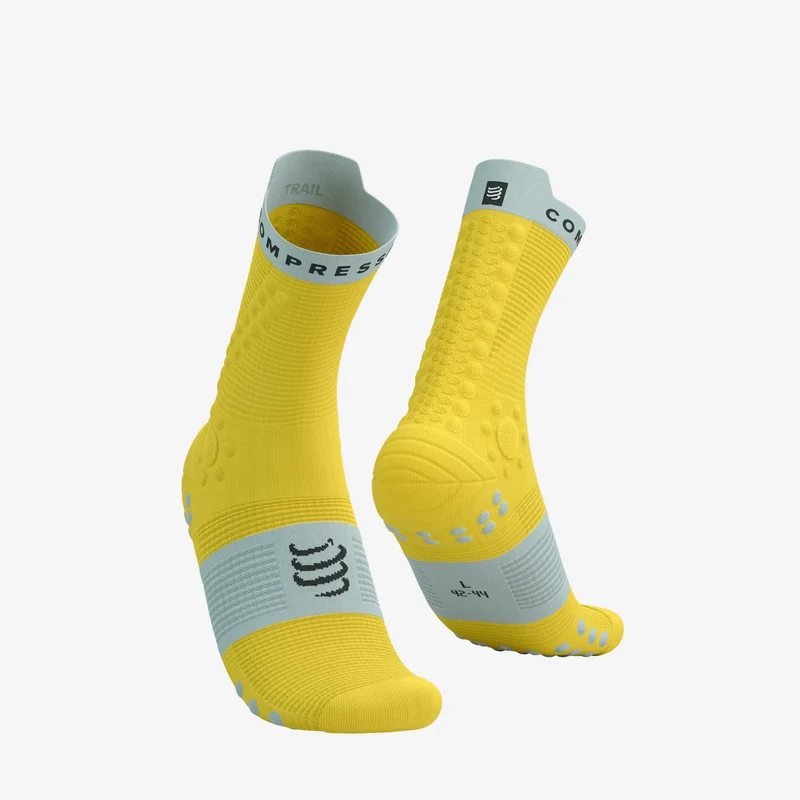 Compressport Pro Racing Socks Trail V4.0