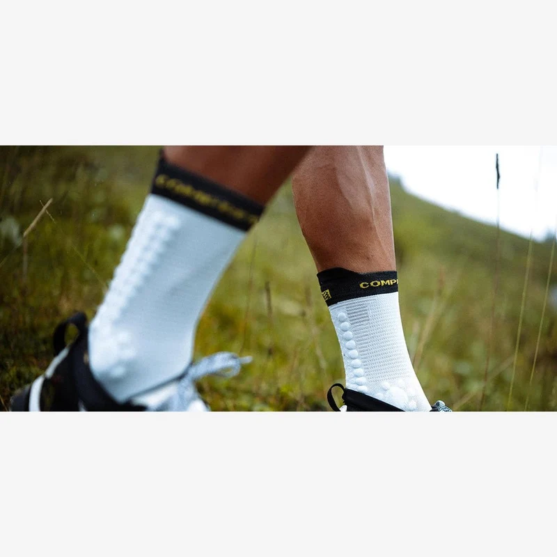 Compressport Pro Racing Socks Trail V4.0