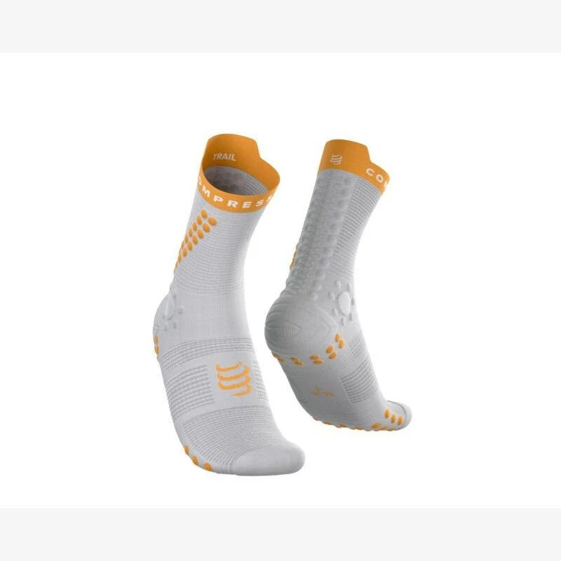 Compressport Pro Racing Socks Trail V4.0