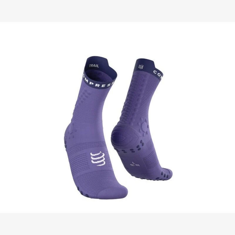 Compressport Pro Racing Socks Trail V4.0