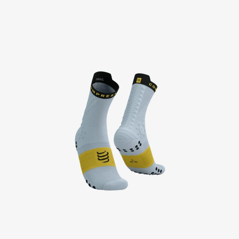 Compressport Pro Racing Socks Trail V4.0