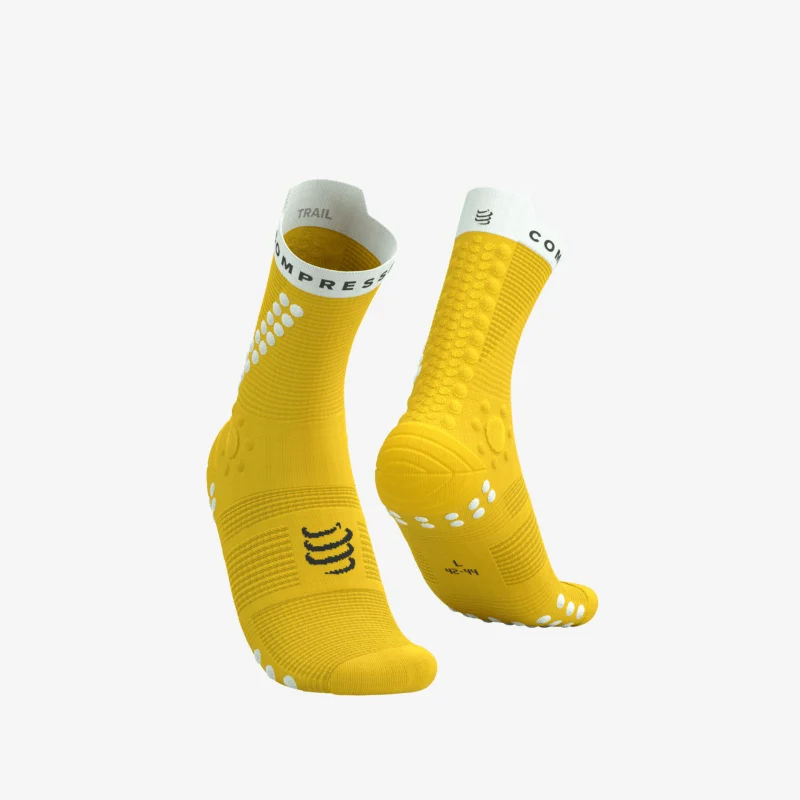 Compressport Pro Racing Socks Trail V4.0