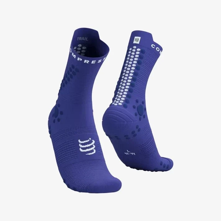 Compressport Pro Racing Socks Trail V4.0