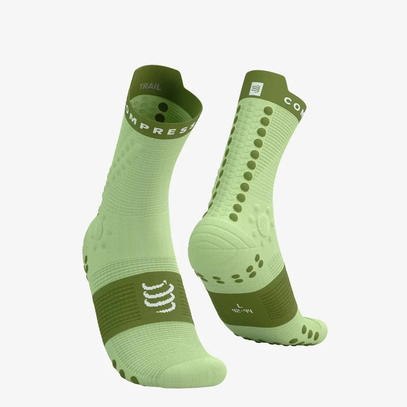 Compressport Pro Racing Socks Trail V4.0