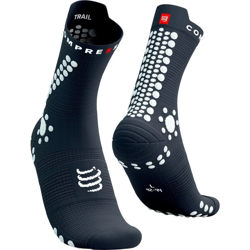 Compressport Pro Racing Socks Trail V4.0