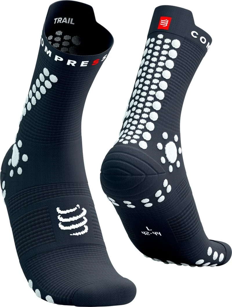 Compressport Pro Racing Socks Trail V4.0